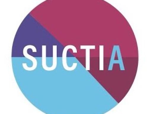 SUCTIA (Systemic University Change Towards Internationalisation for Academia)